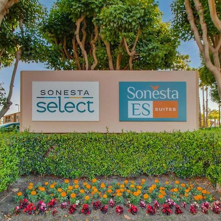 Sonesta Es Suites Huntington Beach Fountain Valley Ngoại thất bức ảnh