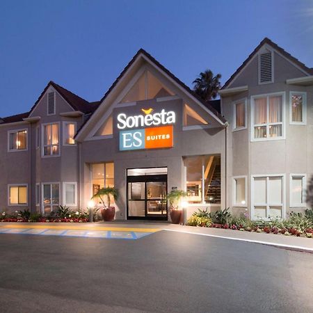 Sonesta Es Suites Huntington Beach Fountain Valley Ngoại thất bức ảnh