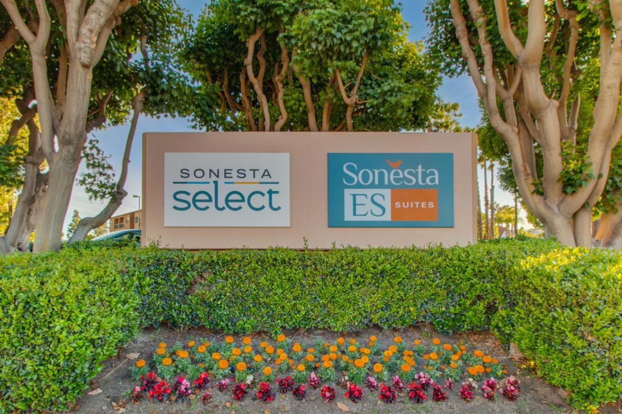 Sonesta Es Suites Huntington Beach Fountain Valley Ngoại thất bức ảnh